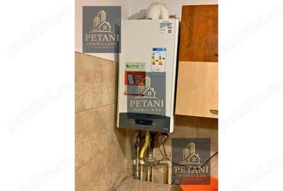 Garsonieră semidecomandată în Mănăștur - 6