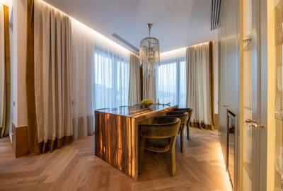 	Mută-te la Snagov! Vilă elegantă, curte  și ponton privat - 12