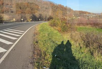 Teren de 18532 mp, în Central - 3