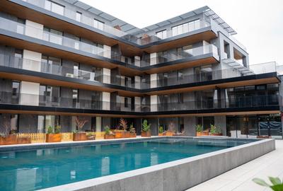Apartament cu 3 camere decomandat în Pipera - 19