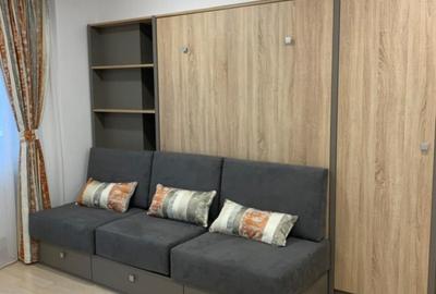 Garsonieră decomandată în Nicolina - 1