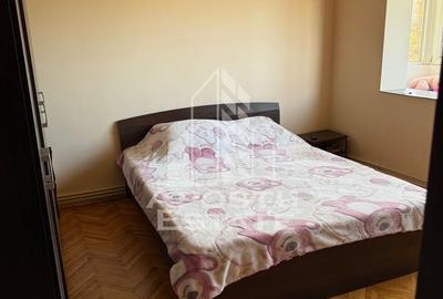 Apartament cu 3 camere decomandat, mobilat în Soarelui - 6