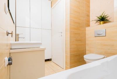 Apartament 3 camere Cosmopolis - terasa 14 mp - direct proprietara - 1