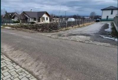 Teren de 510 mp, în Lisaura - 6
