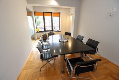 Vand imobil 485 m2 zona domenii parcul ciresari vis a vis Arcadia - 11