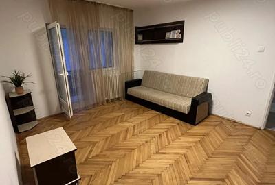 Apartament cu 2 camere semidecomandat în Kiriac - 1