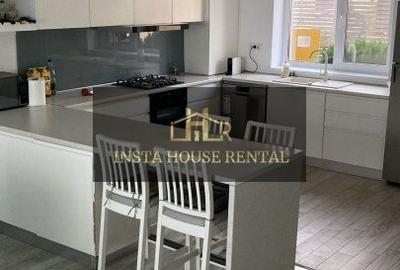 4 camere Avangarde Forest /  Pipera - 9