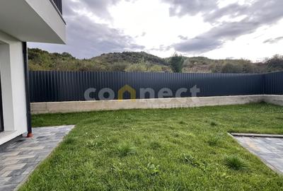 Casa de vanzare | SU 117 mp | gradina, 2 parcari | Floresti, zona Terra - 18