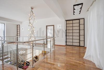 REV2004657 Casa moderna cu influente mediteraneene l Jandarmeriei - 23