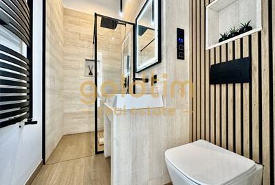 VILA PREMIUM INDIVIDUALA/FARA COSTURI LUNARE/PISCINA SI BUNCAR/CONSTRUCTIE UNICA - 23