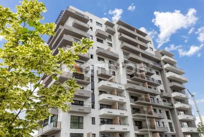 Garsoniera nemobilata cu parcare Alphaville Arena - 14