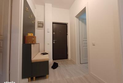Apartament cu 2 camere, mobilat în Central - 7