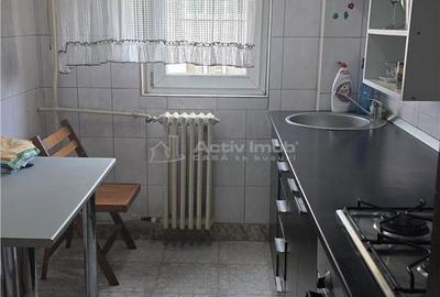 Apartament cu 2 camere semidecomandat în Rovine - 6