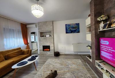 APARTAMENT CU 4 CAMERE, ZONA CAPAT CUG-VISOIANU - 3