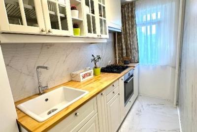 Apartament cu 2 camere decomandat în Arcul de Triumf - 3
