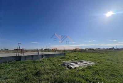 Teren de 350 mp, în Cihei