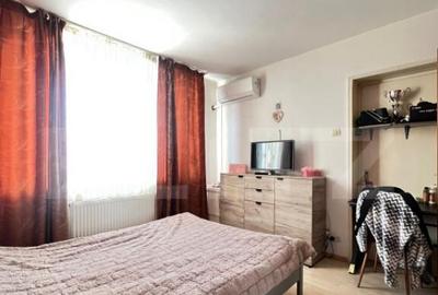 Apartament cu 2 camere, 53mp, etaj 2, zona Materna - 4