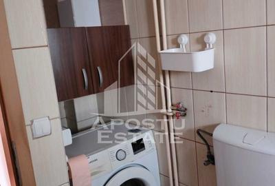 Apartament cu 4 camere decomandat, mobilat în Bucovina - 8