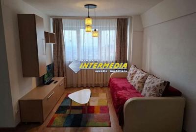 Apartament 2 camere INCHIRIERE Balcon 16 m. Cetate M-uri Vedere Parc Cetate Catedrala mobilat si - 2
