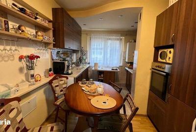 Apartament cu 2 camere decomandat în Răcădău - 2