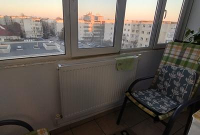 Apartament cu 2 camere decomandat, mobilat în Anda - 22