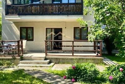 Vilă  5 camere *Teren915mp *Breaza - 3