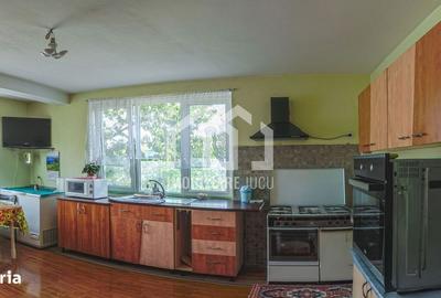 Casă cu 4 camere cu Canalizare în Vișea - 2