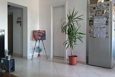 Vanzare apartament 4 camere superb | rond Piata Alba Iulia | 102mp | etaj 6/10 | - 5