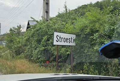 Casă cu 4 camere în Exterior Vest - 5