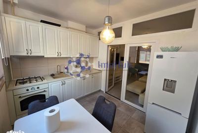 Apartament cu 3 camere, mobilat în Valea Adâncă - 6