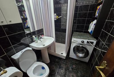 Apartament 4 camere, 117 mp, Ultracentral, etaj 6, bloc cu lift - 7
