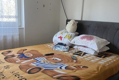 Apartament cu 2 camere semidecomandat în Rahova - 6