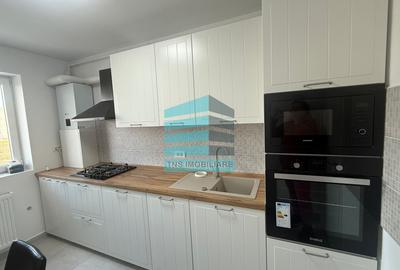 Apartament cu 2 camere decomandat, mobilat în Theodor Pallady - 7