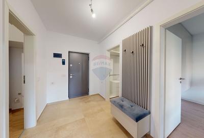 Apartament cu 2 camere decomandat în Avantgarden - 9