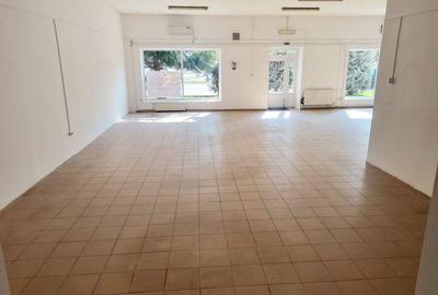 Spațiu comercial, în Central - 4