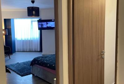 Garsonieră decomandată, mobilată în Mazepa 1 - 5