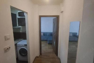 Apartament cu 3 camere semidecomandat în Exterior Vest - 2