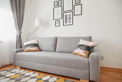 Garsoniera in zona Universitate - 2