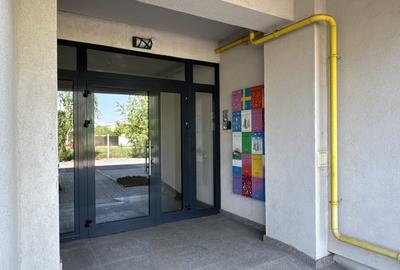 Apartament cu 2 camere decomandat, mobilat în Central - 16