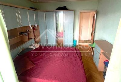 Apartament cu 4 camere decomandat, mobilat în Colentina - 13