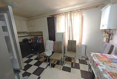 Casă cu 4 camere în Hunedoara - 9