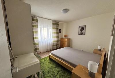 Apartament cu 2 camere decomandat, mobilat în Dristor - 3