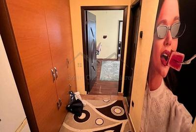 Apartament cu 2 camere nedecomandat în Podu Roș - 2