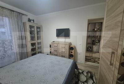 Apartament semidecomandat cu 2 camere, parcare, zona Tineretului - 6