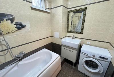 Apartament cu 2 camere decomandat în Lipovei