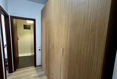 Inchiriere Garsoniera Tineretului Vacaresti - 6