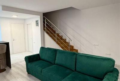 Casă cu 3 camere în Tunari - 4