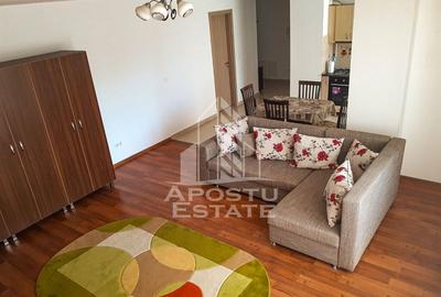 Apartament 2 camere, centrala proprie, Torontalului - 1
