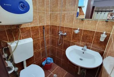 Garsonieră decomandată, mobilată în Lipovei - 15