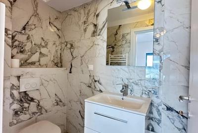 Apartament cu 2 camere semidecomandat în Mamaia-Sat - 8